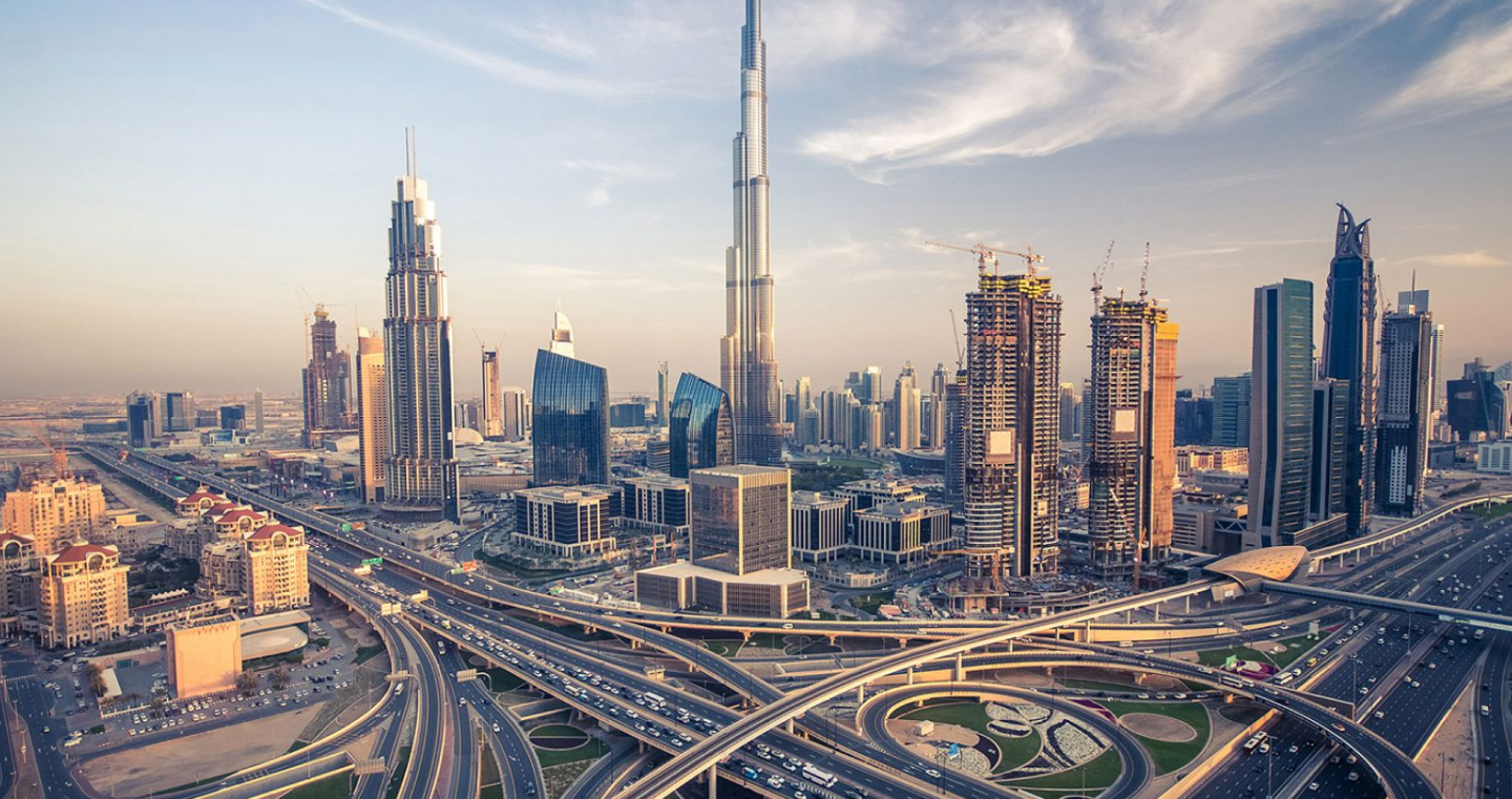 Dubai Free Zones Council discusses Free Zones Model 2030